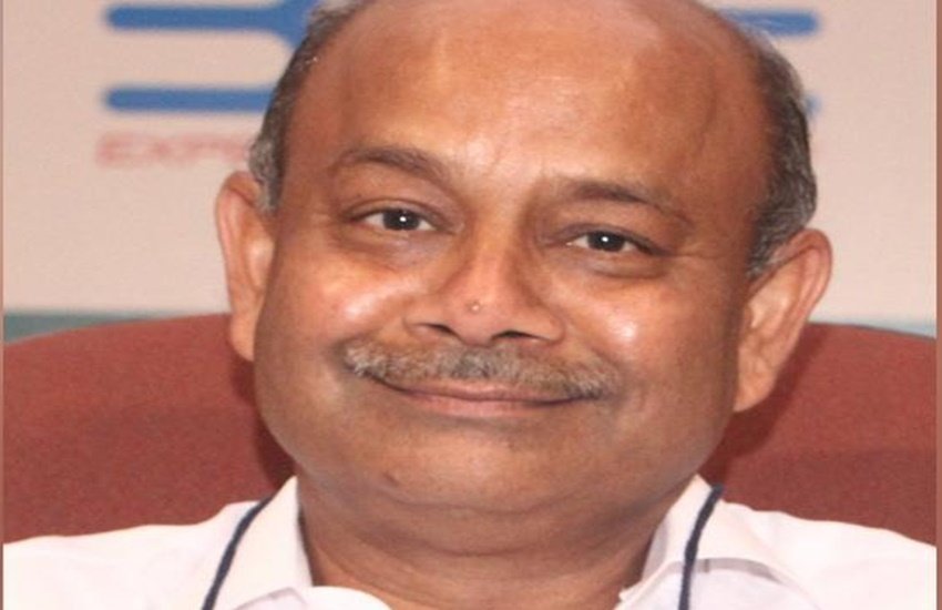 radhakishan damani