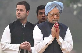 Rahul Gandhi ordinance-trashing, UPA govt, manmohan singh, Montek Singh Ahluwalia, Supreme Court verdict, "Backstage: The Story behind India's High Growth Years", india news, Hindi news, news in Hindi, latest news, today news in Hindi