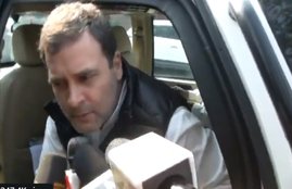 rahul gandhi, congress leader, finance minister, finance minister nirmala sitharaman, budget, finance, budget news, finance news, budget story, congress leader, hindi news, jansatta news, jansatta online