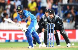 ICC T20 Ranking: रोहित शर्मा-विराट कोहली को पछाड़ केएल राहुल ने लगाई लंबी छलांग, जसप्रीत बुमराह को भी फायदा