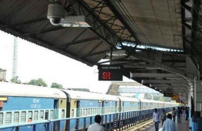 Indian Railway
