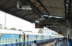 चोर-बदमाशों की अब खैर नहीं, इनके स्टेशन पहुंचते ही पुलिस को चलेगा मालूम! Indian Railways देश भर में लागू करेगा ये सिस्टम