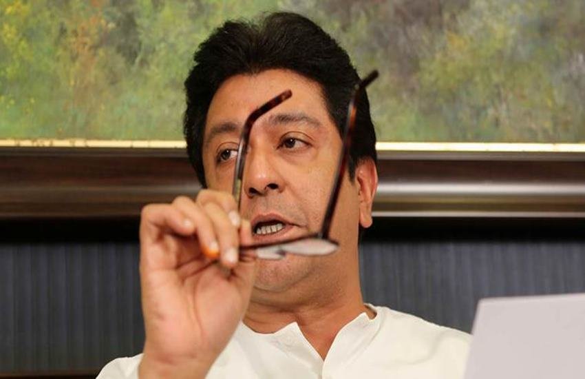 raj thackeray