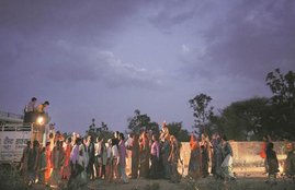 rajasthan