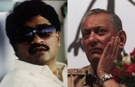 Babri demolition, Muslim, Mumbai Police, Let Me Say It Now, Dawood Ibrahim, Mumbai Police commissionr, riots