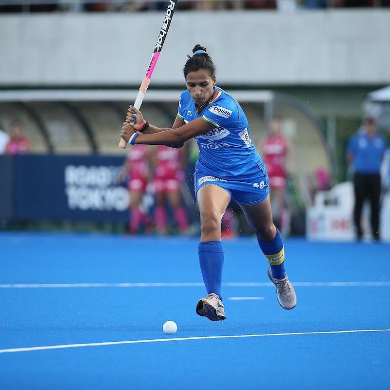 rani rampal, Rani rampal Hockey, Rani Rampal Suffer, rani rampal olympic, Rani Rampal Story, rani Rampal Struggle, rani rampal age, rani rampal, hockey queen, hockey queen rani rampal, hockey india, rani rampal parents, rani rampal awards, rani rampal native, india hockey, world games, world games athlete of the year award, FIH hockey, International Hockey Federation