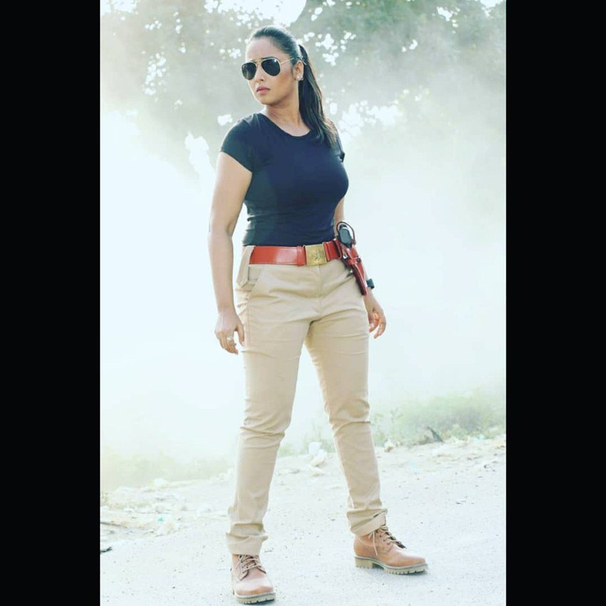 Rani Chatterjee: रानी चटर्जी भोजपुरी सिनेमा की सबसे मशहूर एक्ट्रेसेज में शुमार हैं। रानी भी जिम में खूब पसीना बहा रही हैं।