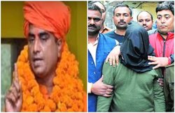 Vishwa Hindu Mahasabha President Ranjeet Bachchan: पत्नी ने थप्पड़ का बदले गोली से लिया! पढ़िए रंजीत बच्चन मर्डर की पूरी कहानी