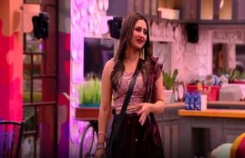 Bigg Boss 13 Weekend Ka Vaar Episode Live Update, Bigg Boss, Rahsami desai, rashami desai sinner of the house, rashami desai news, rashami desai BB13, Bigg Boss 13, Salman Khan, Salman Khan on Bigg Boss 13, sidharth shukla shehnaaz gill, Ayushman khurrana, shubh mangal zyada saavdhan, Rajat Sharma on Bigg Boss 13, apki Ki Adalat, Rajat Sharma in Bigg Boss 13,