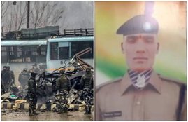 Ratan Thakur, Bhagalpur, BJP, Pulwama Attack