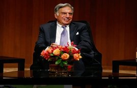 Ratan Tata