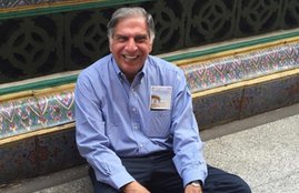 ratan tata