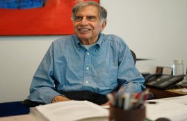 ratan tata