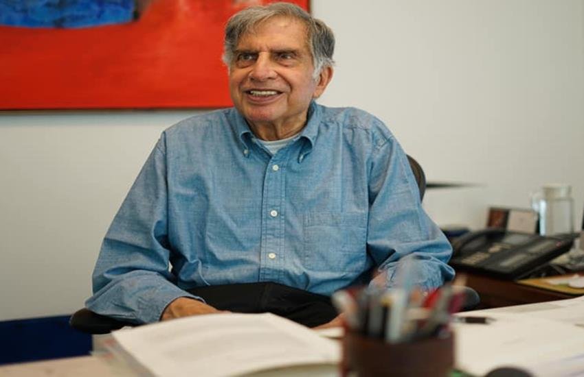 ratan tata