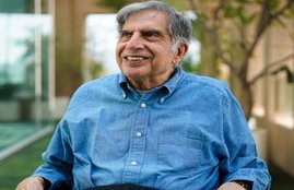 ratan tata