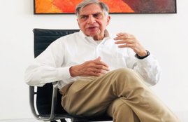 Ratan Tata