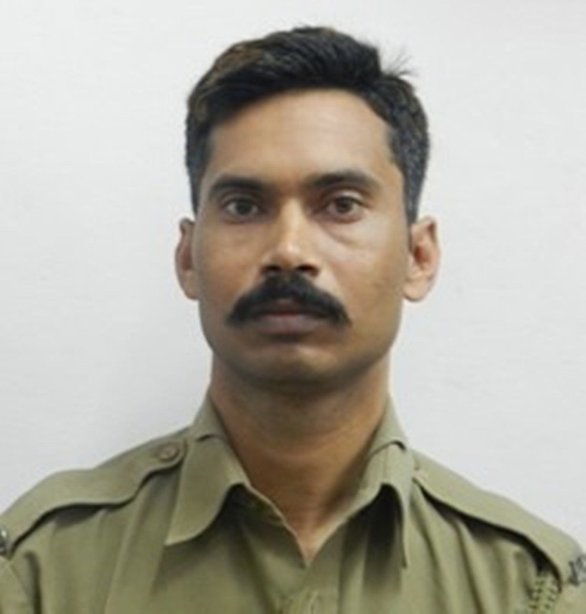 24 फरवरी को मौजपुर जाफराबाद इलाके में हुई हिंसा में रतनलाल उपद्रवियों का शिकार बन गए।