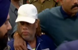 ravi pujari
