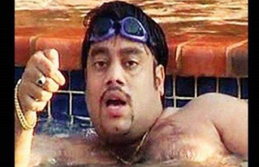 Bollywood extortionist Ravi Pujari arrested in Senegal, to be brought to India, Gangster Ravi Pujari,West Africa, karnatka police