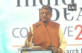 ravi shankar prasad