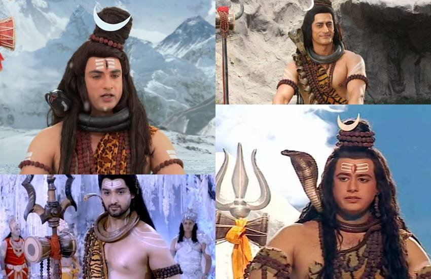 Mahashivratri, Mahashivratri 2020, Shiva role on TV, Shiva role in bollywood, Star who played shiva role, Mahashivratri 2020, Maha shivratri 2020, Maha shivratri puja vidhi, shivratri katha, mahashivratri katha, महाशिवरात्रि कथा, maha shivratri vrat vidhi, maha shivratri vrat katha, mahashivratri songs, kailash kher, kailash kher songs, maha shivratri songs, shivratri bhajan, adiyogi song, kailash kher shiv bhajan, kailash kher shiv bhakti songs, Maha Shivratri bhakti songs, Maha Shivratri shiv bhajan, Maha Shivratri 2020 shiv bhajan, shiv tanvad stotra, shiv mantra, शिव भजन"