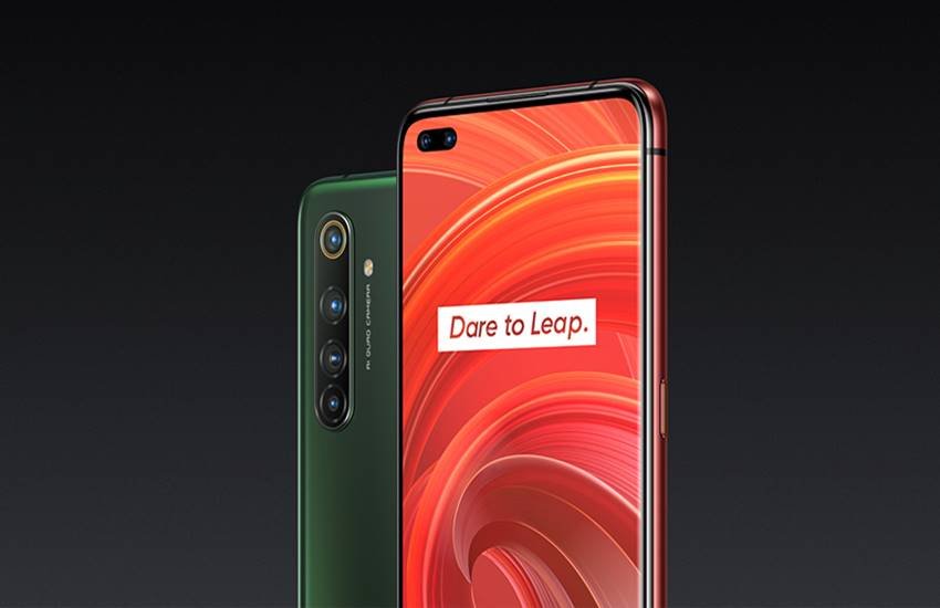Realme X50 Pro 5G Price in India
