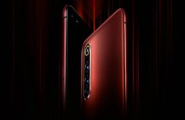 Realme X50 Pro 5G