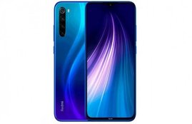 Redmi Note 8 Price in India
