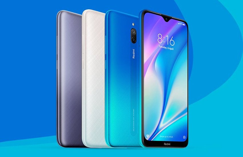 Redmi 8A Dual Price in India