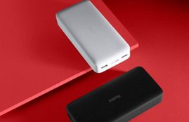 Redmi Power Bank Price