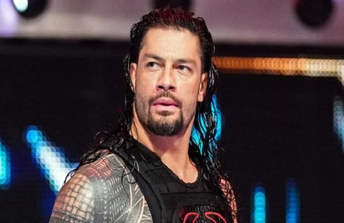 WWE Super ShowDown 2020: रोमन रेंस के मैच का हुआ ऐलान, स्टील केज में खत्म करेगा लंबे समय से चली आ रही दुश्मनी