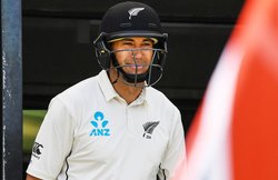 IND vs NZ 1st Test: वेलिंगटन में उतरते ही रॉस टेलर रचेंगे इतिहास, कहा- इशांत शर्मा के जुड़ने से भारतीय आक्रमण को मिलेगी नई धार