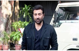 Sunny Deol, Actor turned politician Sunny Deol, BJP MP Sunny Deol, Sunny Deol MP FROM GURUDASPUR, Sunny Deol criticized for his recent statement, Sunny Deol on beating up someone, entertainment news, bollywood news, Sunny Deol Pathankot, Bollywood news