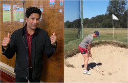 सचिन तेंदलुकर को ऑस्ट्रेलिया के मार्नस लाबुशेन में दिखती है अपनी झलक, ICC ने कहा- यह उनके लिए बहुत बड़ी बात