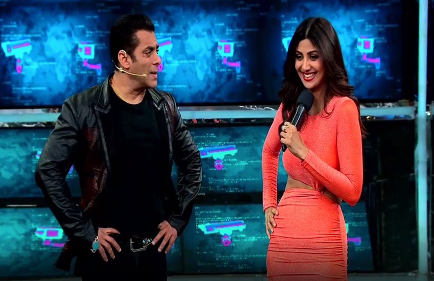 Bigg boss 13 weekend ka vaar, Salman khan, Shilpa shetty, shilpa shetty shares old inicident, bigg boss, Sidharth shukla rashami desai fun, rashami desai and sidharth shukla in bigg boss, shehnaaz gill, paras chhabra, Siddharth Shukla,Siddharth Shukla bigg boss,bigg boss13 Siddharth Shukla, asim riaz,