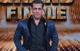 Bigg Boss 14, Salman khan,Sidharth Shukla, Salman Khan not host bigg boss14, bigg boss 13 winner Sidharth Shukla, Bigg Boss 13, बिग बॉस 14, सलमान खान, सिद्धार्थ शुक्ला,