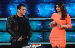 सलमान को पसंद है ये खास केक, बिग बॉस के घर में शिल्पा शेट्टी ने उनके लिए बनाया, जानिए इसकी रेसिपी..