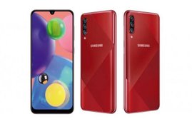 Samsung Galaxy A70s Price in India