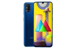 Samsung Galaxy M31 Specification, samsung m31