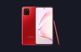 Samsung Galaxy Note 10 Lite Price