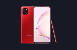 Samsung Galaxy Note 10 Lite: दमदार फीचर्स वाले इस फोन की बिक्री भारत में शुरू, जानें कीमत, ऑफर्स और फीचर्स