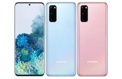 Samsung Galaxy S20, S20+ और S20 Ultra की भारत में इतनी होगी कीमत, जानें प्री-बुकिंग ऑफर्स