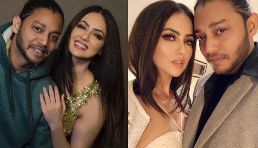 Bigg Boss 6 की कंटेस्टेंट रह चुकीं सना खान ने टाइम्स ऑफ इंडिया से बात करते हुए कन्फर्म किया है कि उनका और मेल्विन लुइस का ब्रेकअप हो गया है।
