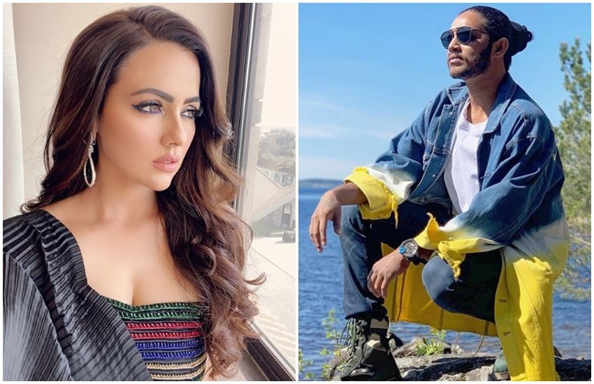 sana khan, sana khan breakup, melvin louis, choriographer melvin louis, sana khan opens up on breakup, sana khan photos viral, sana khan on melvin louis,सना खान, सना खान का मेल्विन लुइस से ब्रेकअप,