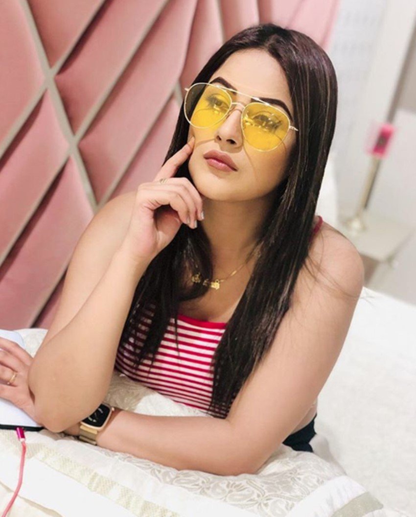 bigg boss, bigg bboss contestants, biggb boss finalist, bigg boss sana, shehnaaz gill life style, Shehnaaz gill real life, luxury life of sana, Sana Profile, Shehnaaz Gill Profile, bigg boss 13, bigg boss 13 winner, bigg boss 13 winner name, bigg boss season 13, bigg boss winner name, bigg boss 13 voot, entertainment news bollywood news, television news