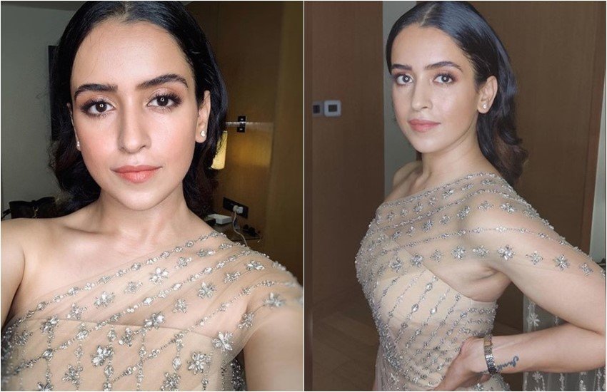 Sanya Malhotra, Sanya Malhotra Birthday, Dangal Girl Sanya Malhotra, Sanya Malhotra age, Sanya Malhotra Life Style, Sanya Malhotra Turn 28, entertainment news, bollywood new, television news, television news