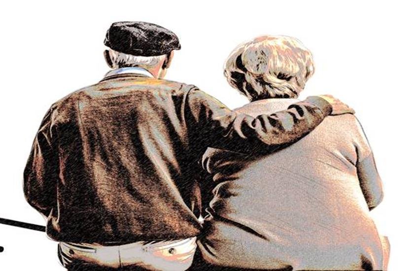 senior citizens senior citizens