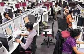 Service Sector