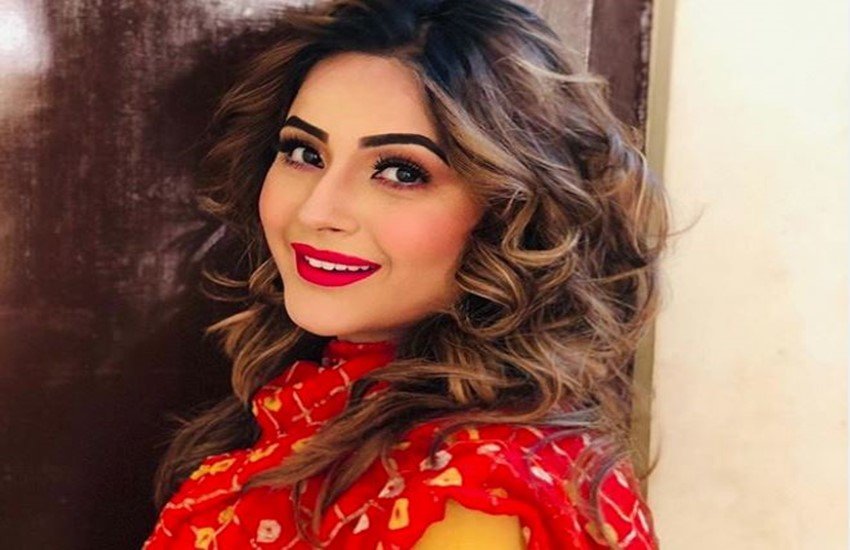 शहनाज गिल को रिएलिटी शो ऑफर कर दिया गया है।
फोटो सोर्स: Instagram