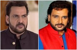 ‘चंद्रकांता’ फेम एक्टर शहबाज खान पर संगीन आरोप, छेड़खानी और गंदे इशारे करने की धाराओं में केस दर्ज